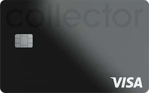 Collector Black