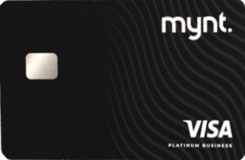 Mynt företagskort