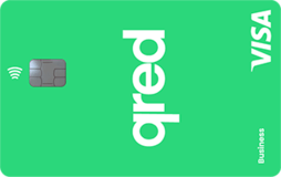 Qred företagskort