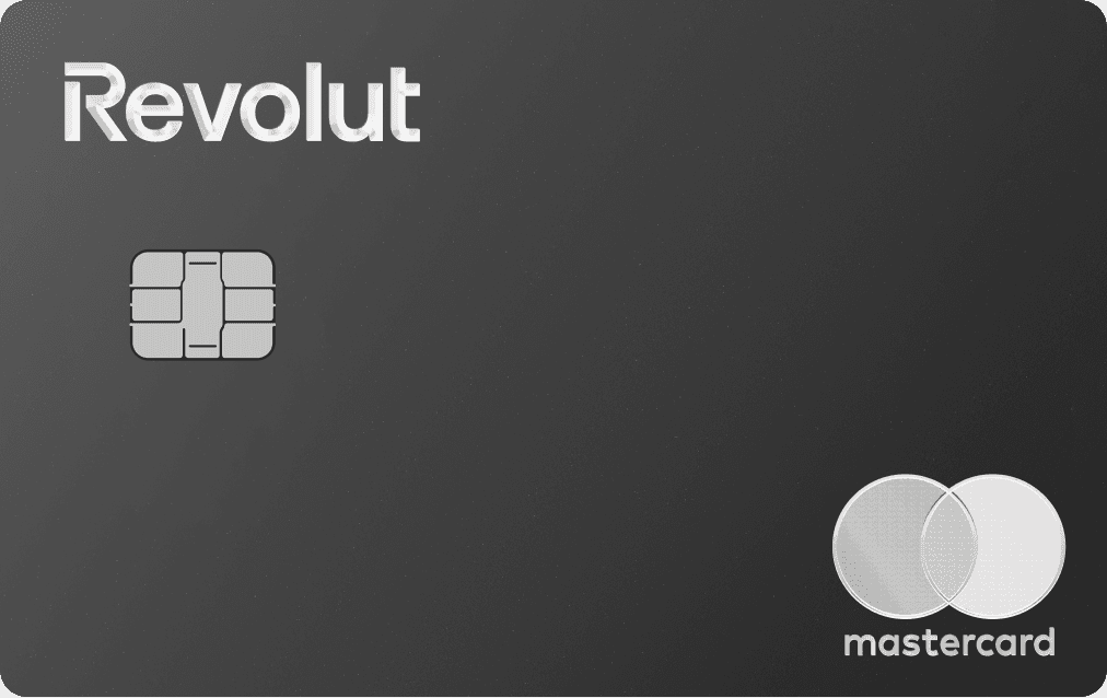 Revolut Metal